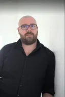 Grégory Lenfant - Coupeur de Feu