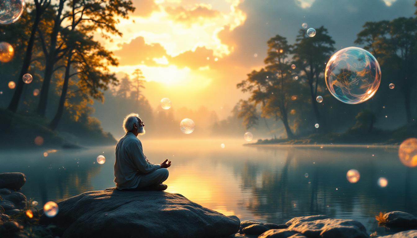 découvrez 10 citations inspirantes d'alan watts pour éveiller votre esprit, stimuler votre réflexion et enrichir votre quête de sagesse.