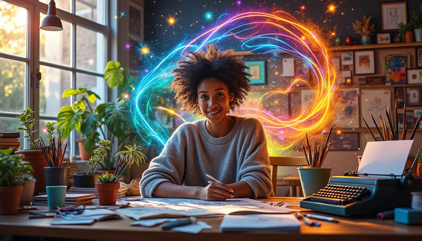 découvrez 10 conseils essentiels pour comprendre, apprécier et cultiver une relation authentique avec une personne débordante de créativité.