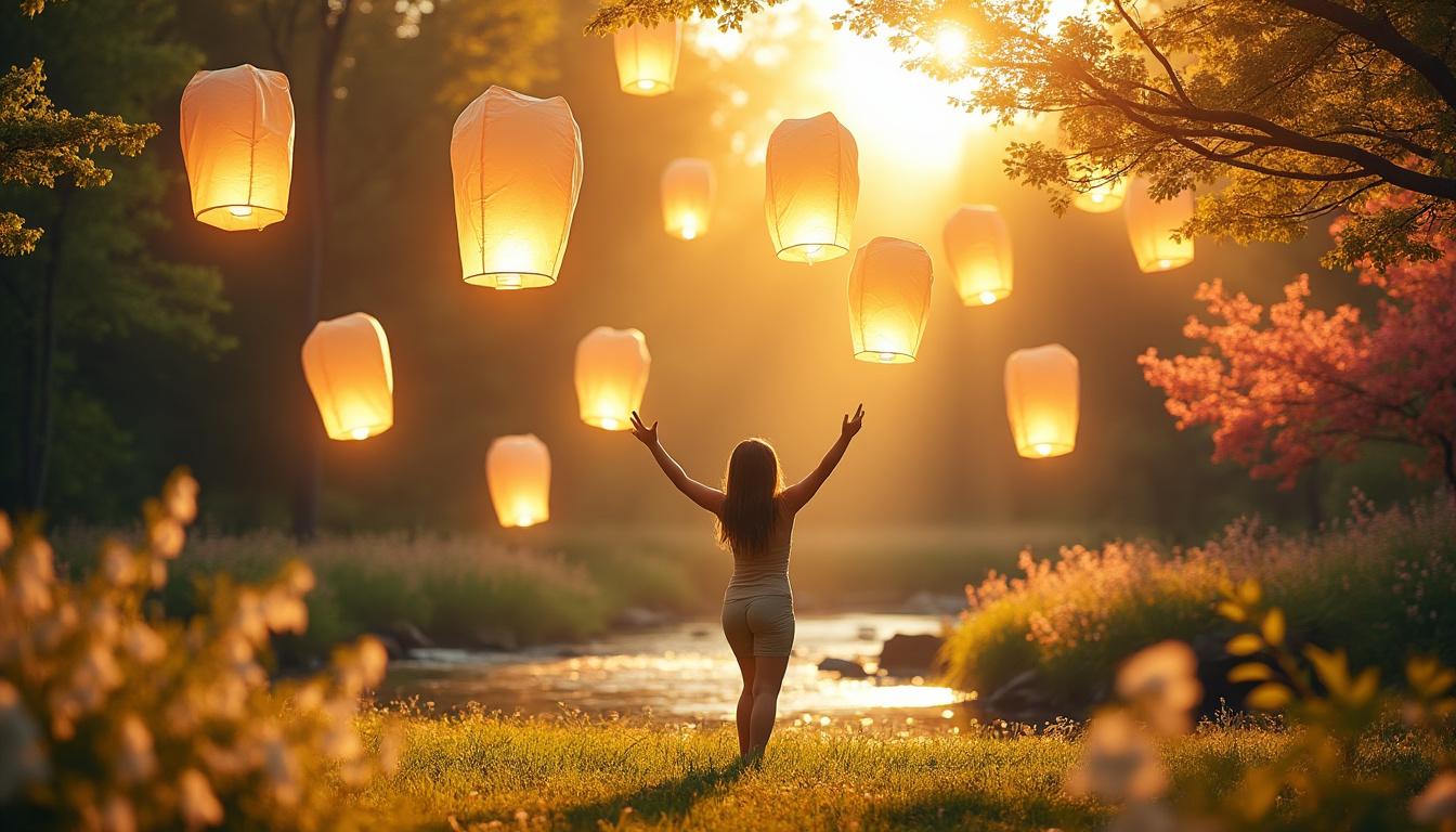 découvrez 12 habitudes à abandonner pour accueillir l'abondance et transformer positivement votre vie au quotidien.