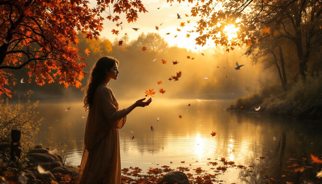 découvrez 16 citations puissantes qui vous aideront à maîtriser l'art du lâcher-prise et à trouver sérénité et équilibre dans votre vie quotidienne.