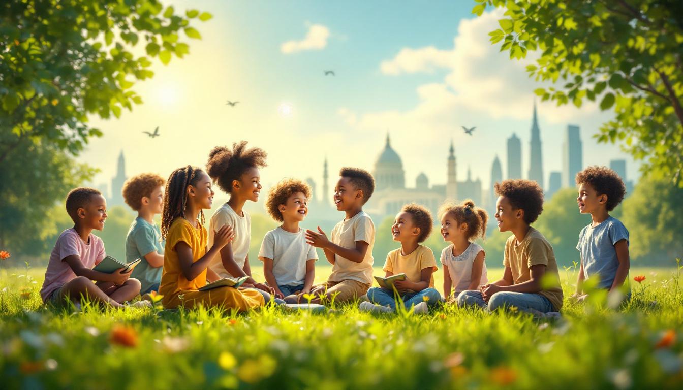 découvrez 21 messages essentiels à transmettre à la génération future pour construire un avenir éclairé, responsable et durable.