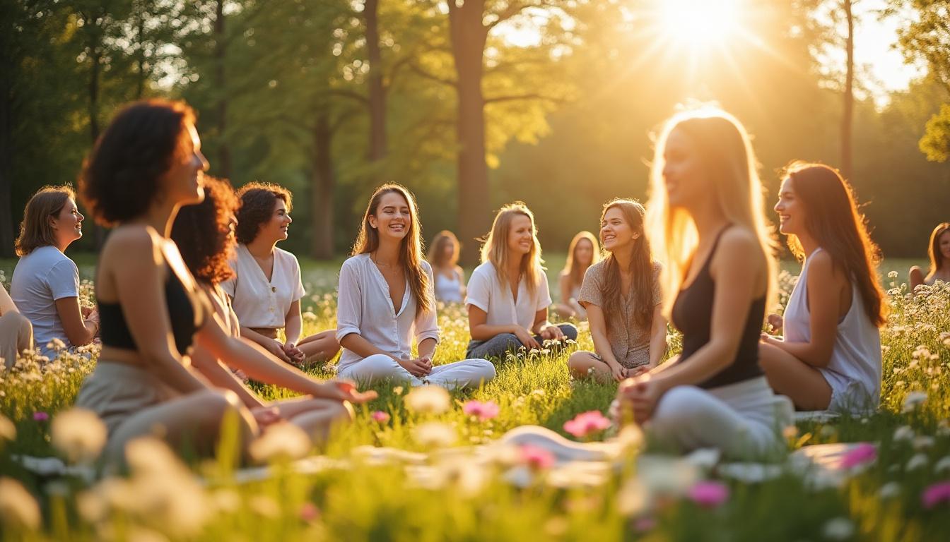 découvrez 23 expressions inspirantes pour attirer une vie épanouie et positive. transformez votre quotidien avec des pensées motivantes et pleine de sagesse.