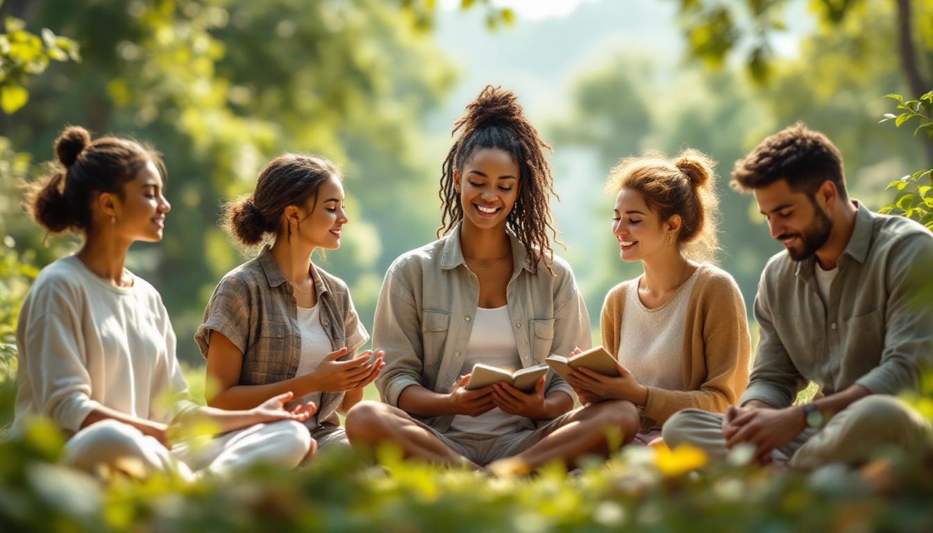 découvrez les 6 qualités essentielles des individus qui mènent une vie sereine et équilibrée, et inspirez-vous pour atteindre harmonie et bien-être au quotidien.