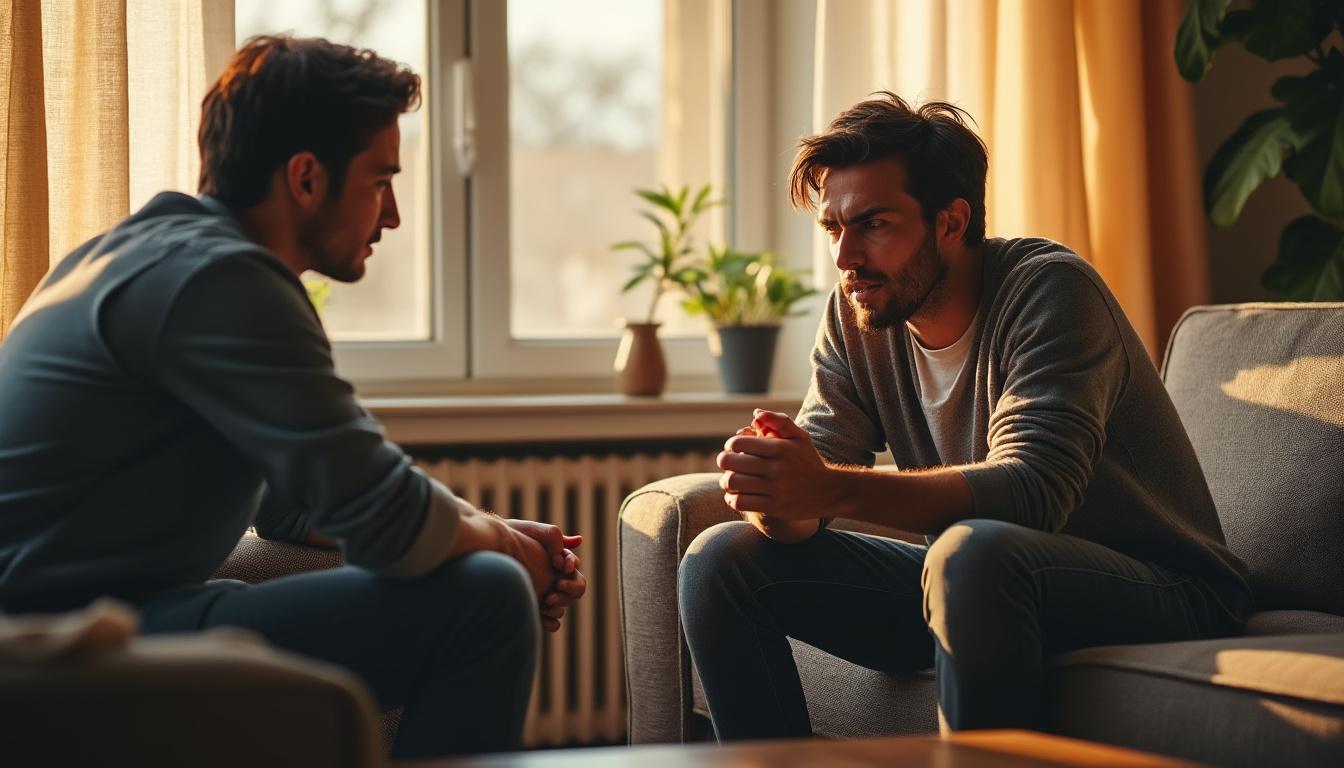 découvrez 8 conseils essentiels pour accompagner et soutenir efficacement un partenaire vivant avec l'anxiété, renforcer votre relation et favoriser son bien-être.