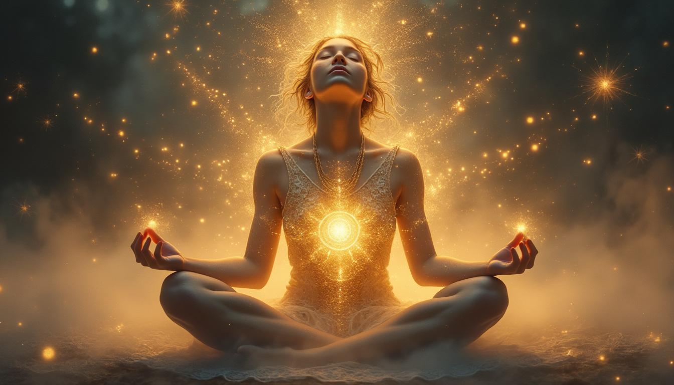 découvrez les symptômes énergétiques liés à l'activation spontanée du centre astral et apprenez à les reconnaître pour mieux comprendre votre énergie intérieure.