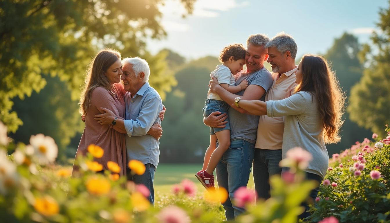 découvrez les bases de l'amour inconditionnel et ses bienfaits profonds pour enrichir vos relations et votre bien-être émotionnel.