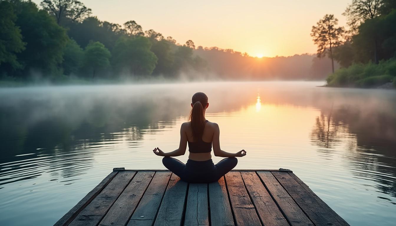 découvrez comment l'attraction vers le calme peut améliorer votre bien-être et apprenez des techniques efficaces pour cultiver la sérénité au quotidien.