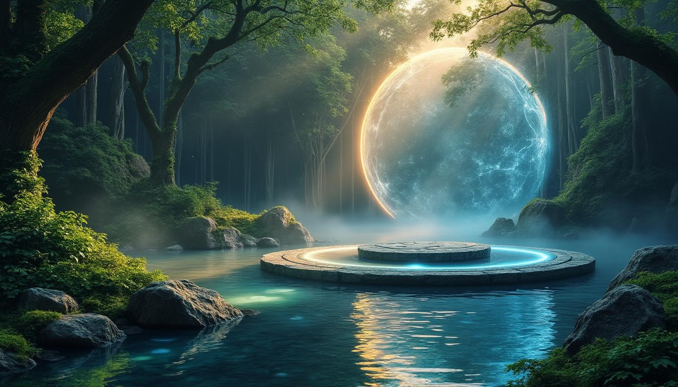 découvrez les raisons derrière l'attrait inexpliqué pour certains lieux et explorez le phénomène énergétique qui influence notre connexion à ces endroits mystérieux.