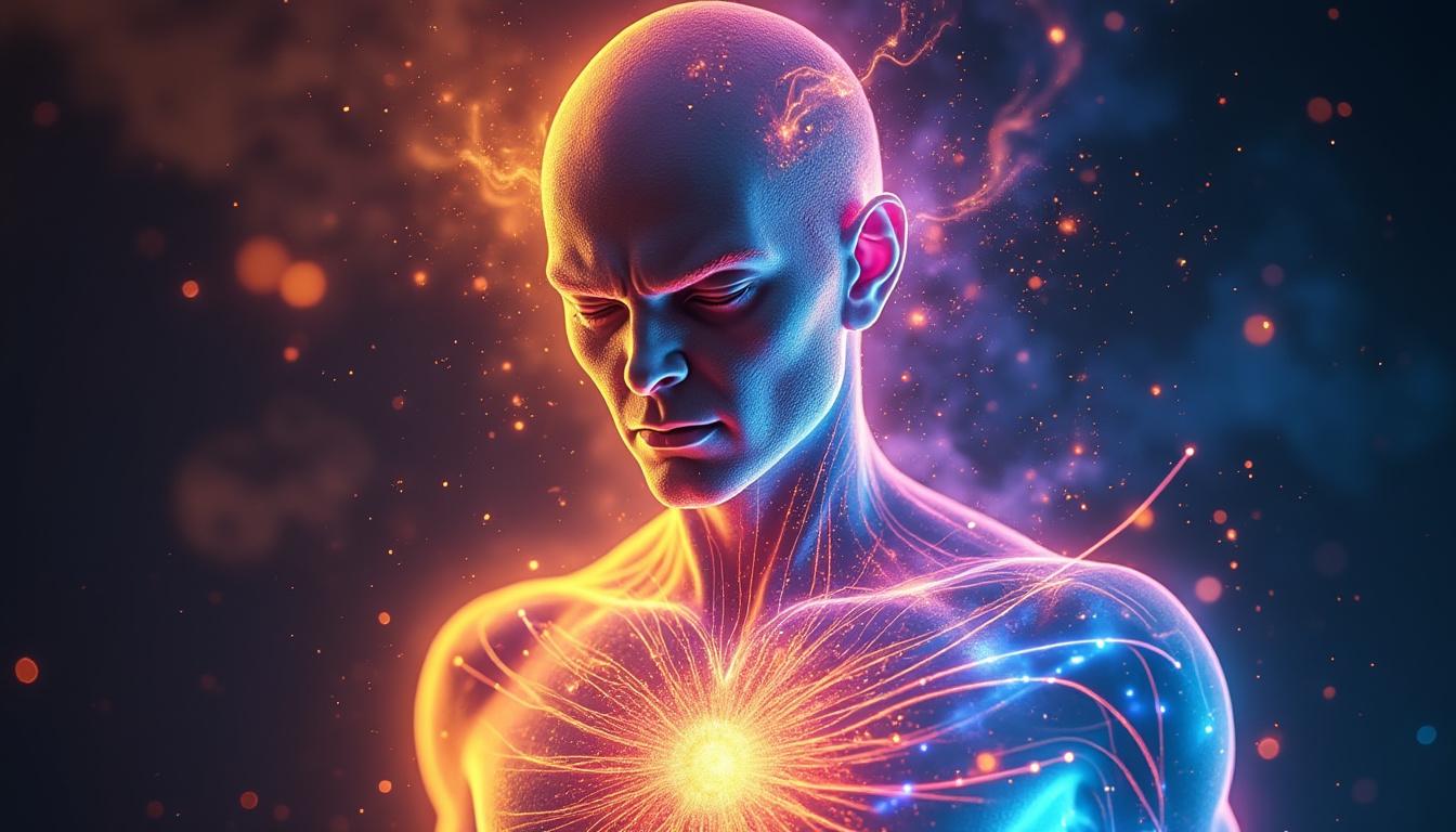 découvrez les symptômes énergétiques principaux d'une aura comprimée d'un coup pour mieux comprendre ses effets et apprendre à y faire face efficacement.