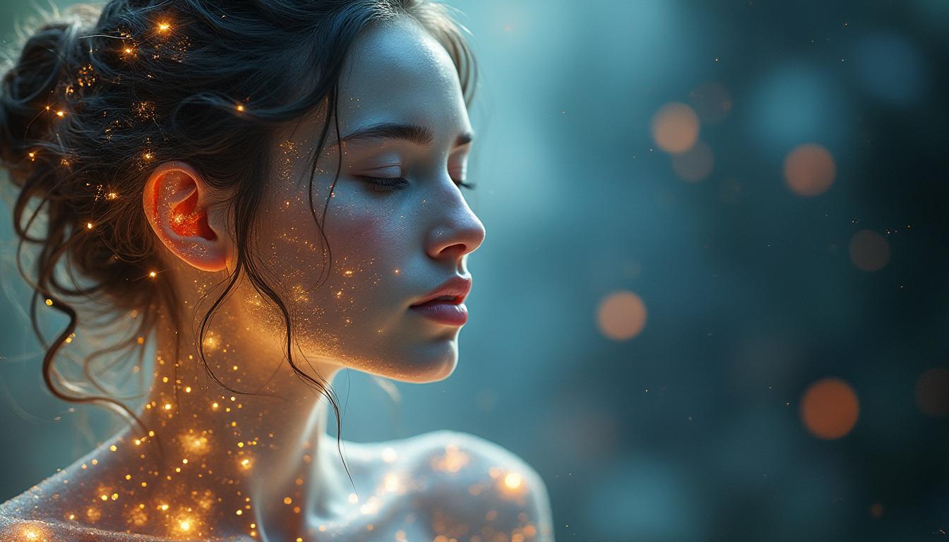 découvrez les causes et symptômes d'une aura qui saigne, et apprenez à comprendre les manifestations énergétiques pour mieux préserver votre bien-être spirituel.