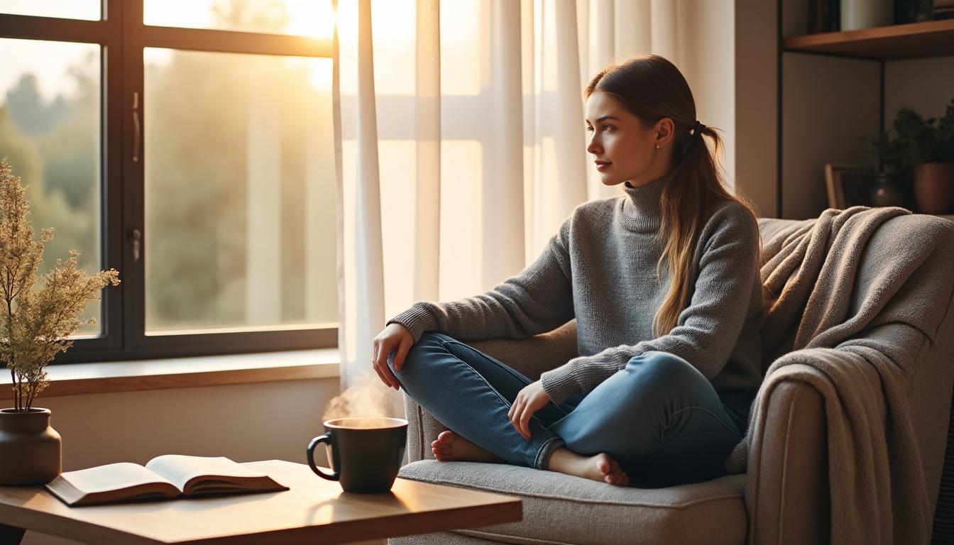 découvrez pourquoi le besoin de s’isoler se manifeste et explorez des solutions adaptées pour mieux gérer ce besoin essentiel au bien-être.