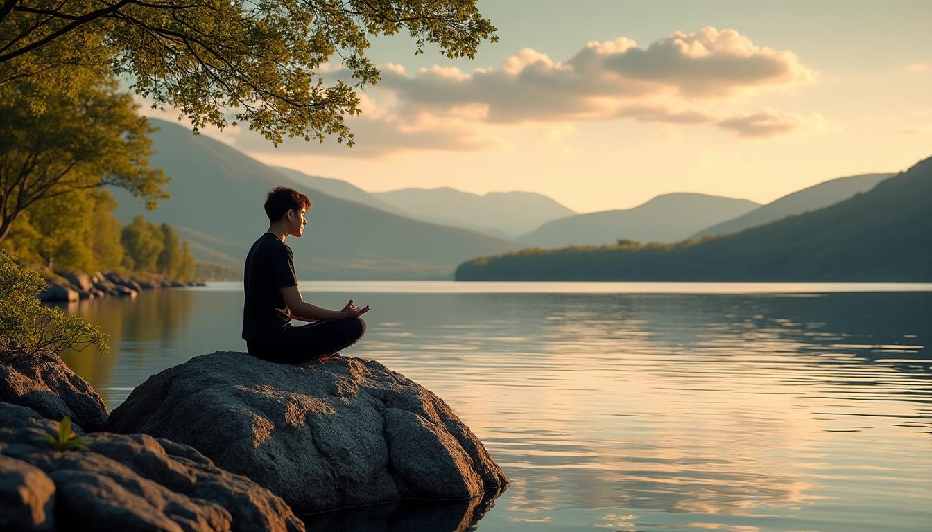 découvrez pourquoi le besoin de solitude est essentiel pour votre bien-être, et comment il peut vous aider à retrouver équilibre, sérénité et clarté mentale.