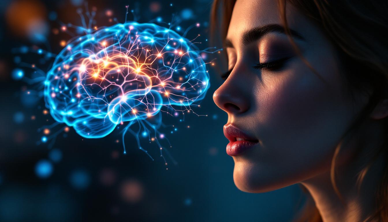 découvrez les mécanismes et émotions que le cerveau féminin expérimente réellement durant les moments intimes, pour mieux comprendre cette expérience unique.