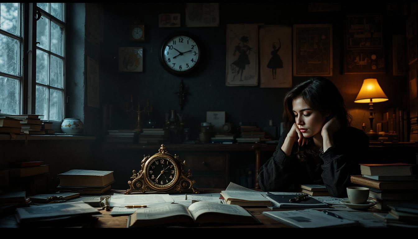 découvrez 16 vérités étonnantes et méconnues que j'ai apprises malgré moi, révélant des aspects surprenants de la vie et de l'expérience humaine.