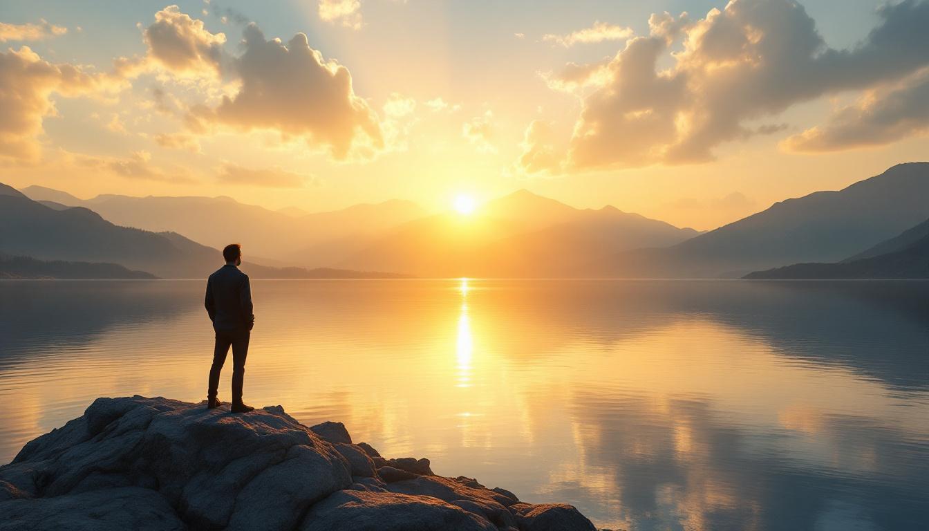 découvrez des citations inspirantes pour surmonter la négativité et cultiver la positivité au quotidien. gardez ces mots puissants en mémoire pour triompher et avancer avec optimisme.