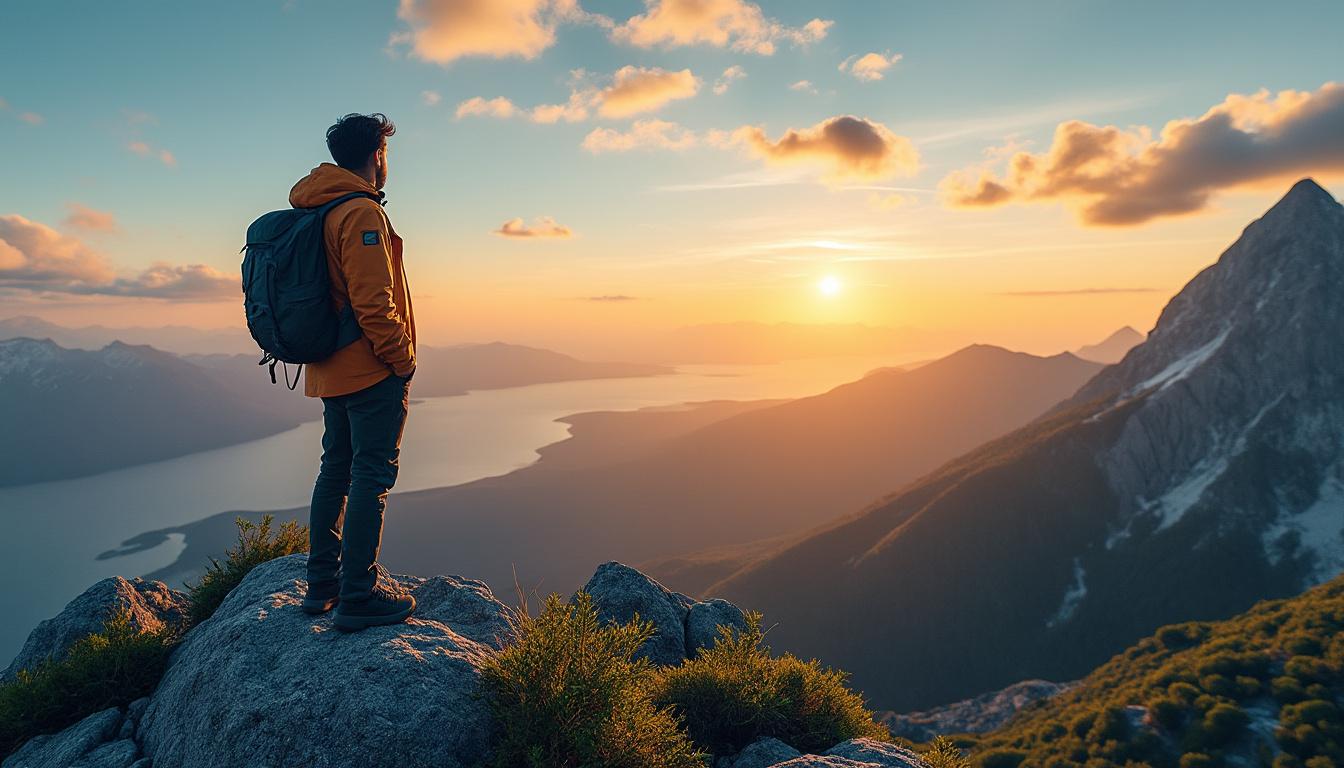 découvrez des conseils pratiques pour obtenir une vision claire de votre vie et avancer sereinement en 2025 avec confiance et détermination.