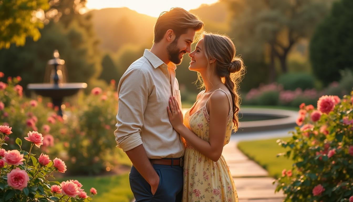 découvrez comment identifier le moment précis où vous rencontrez votre véritable âme sœur grâce à nos conseils et signes révélateurs.