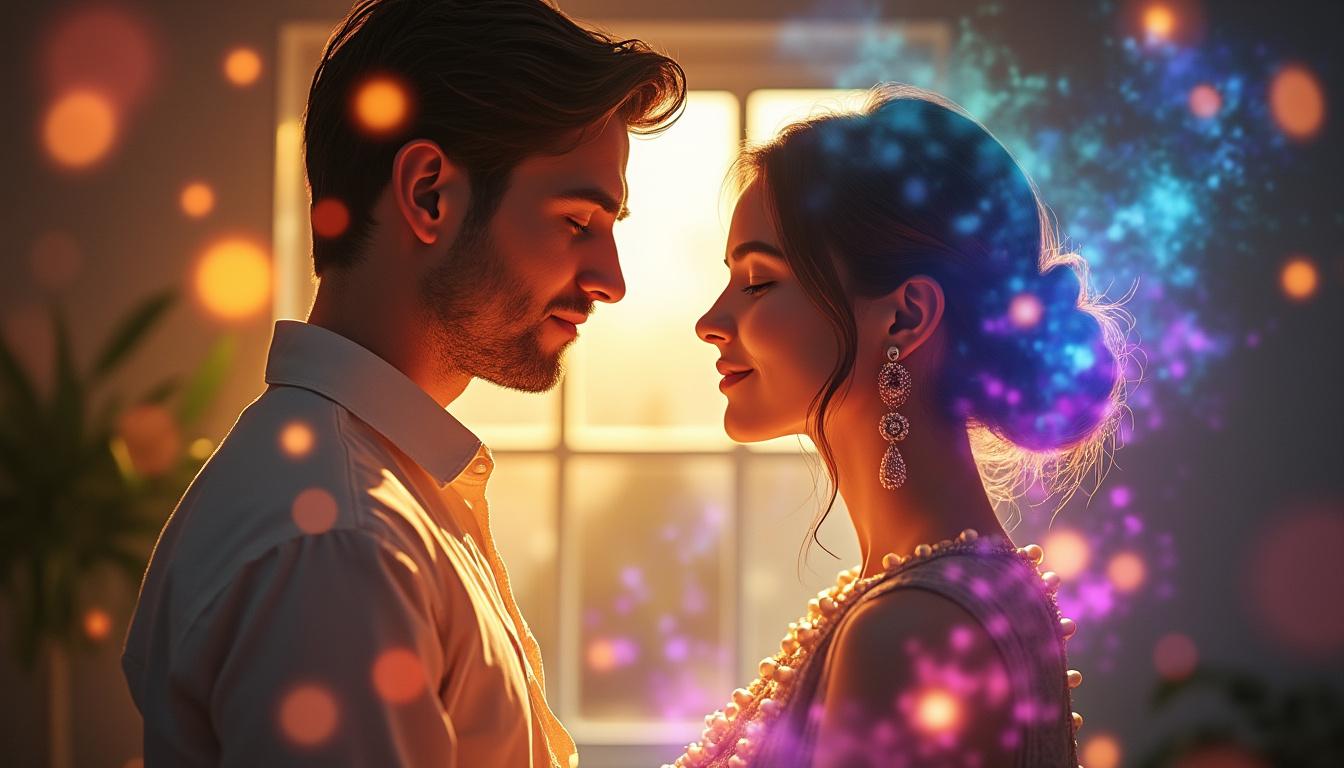 découvrez comment percevoir l’aura des autres grâce à notre guide pratique rempli de conseils essentiels pour développer votre sensibilité et mieux comprendre les énergies qui vous entourent.