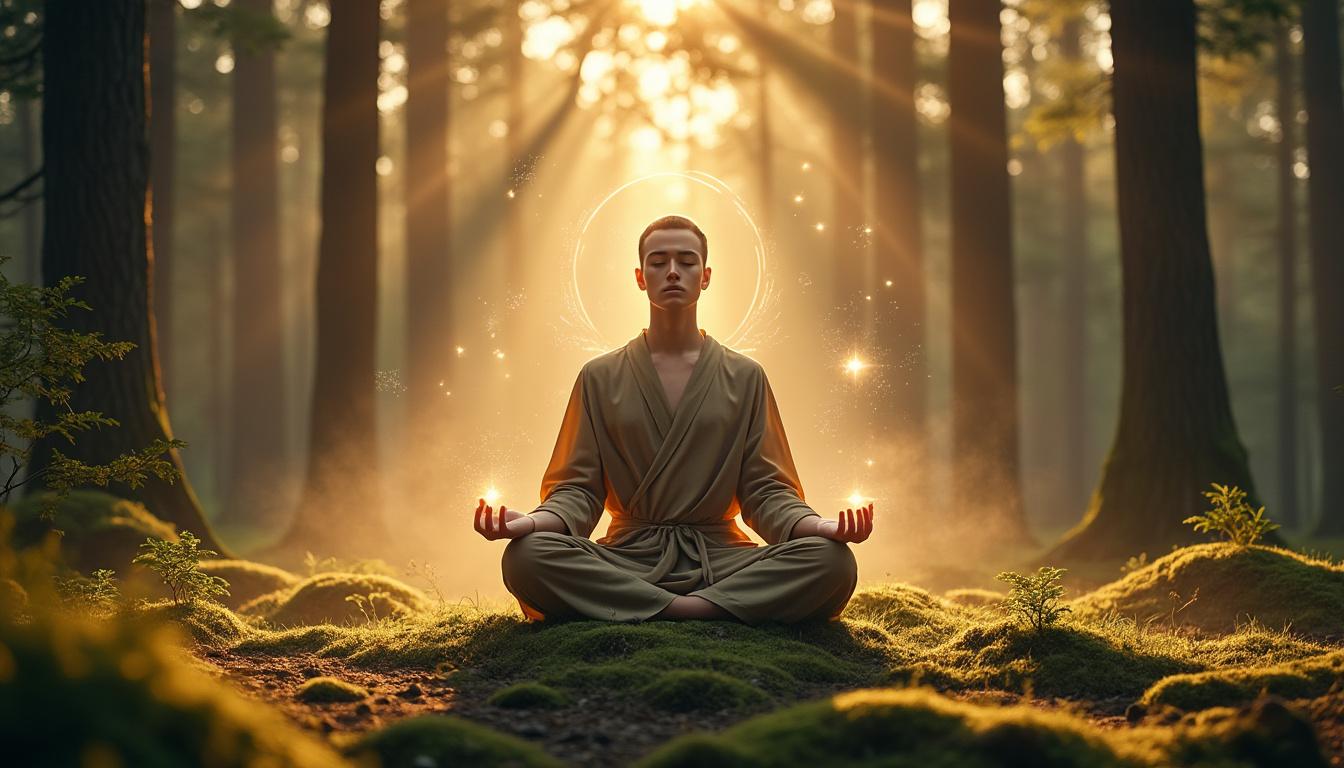 découvrez comment identifier les symptômes énergétiques pour éliminer complètement les doutes et retrouver confiance et clarté dans votre quotidien.