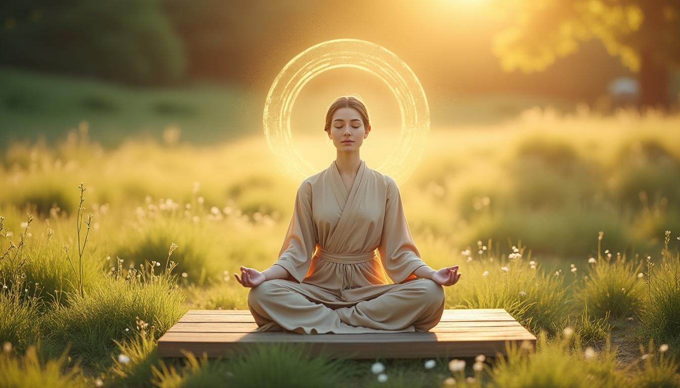 découvrez comment la vision 360° en méditation offre une approche holistique pour harmoniser et équilibrer vos énergies, favorisant bien-être et sérénité au quotidien.