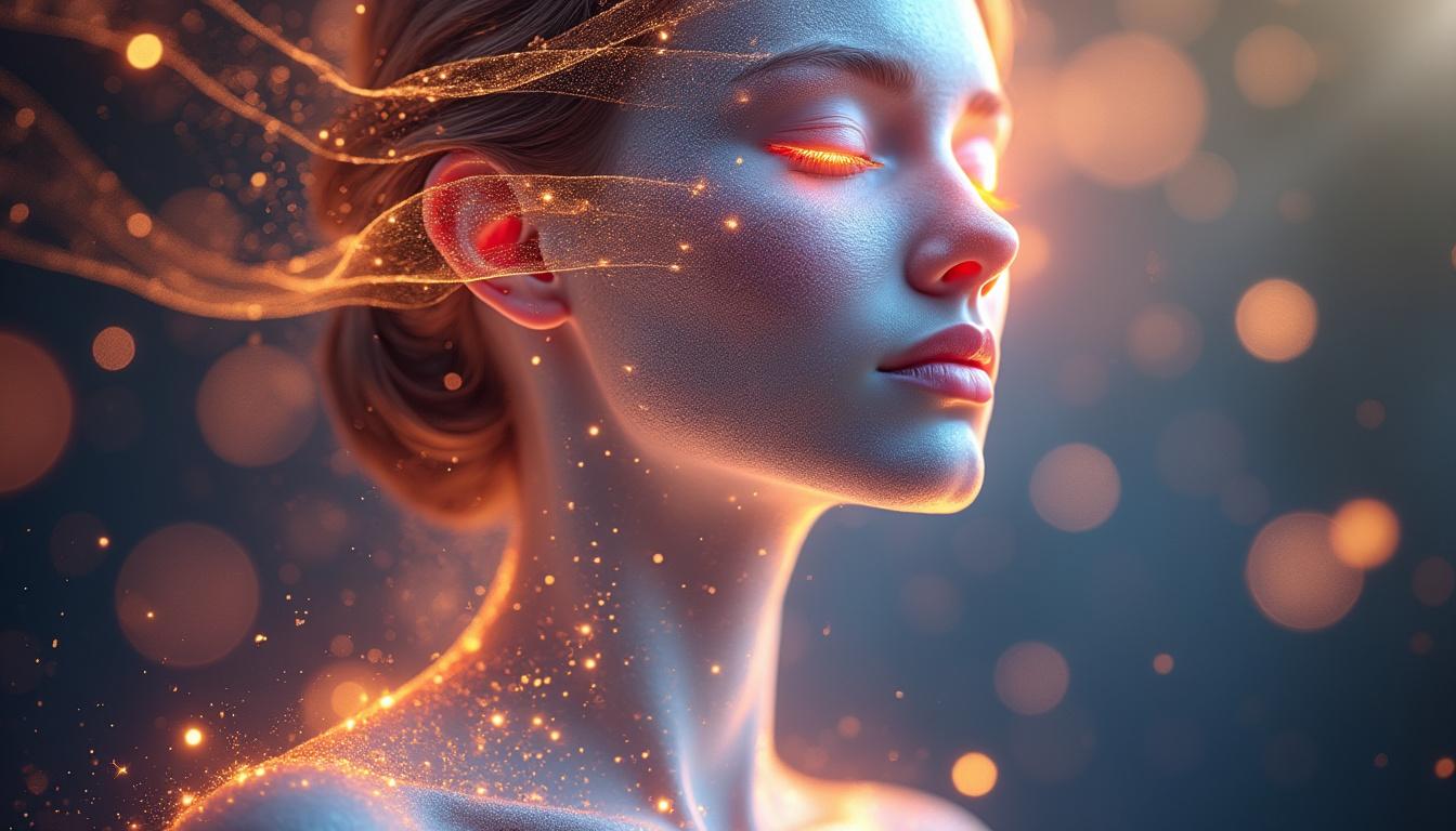 découvrez comment reconnaître et comprendre les symptômes énergétiques qui vont au-delà du physique, pour mieux appréhender la vision holistique de la santé et du bien-être.