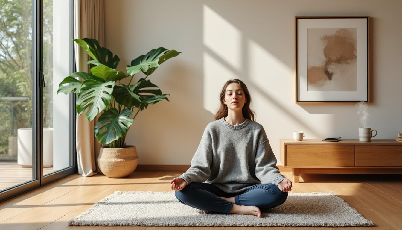 découvrez pourquoi le silence est essentiel pour recharger votre énergie et améliorer votre bien-être au quotidien.