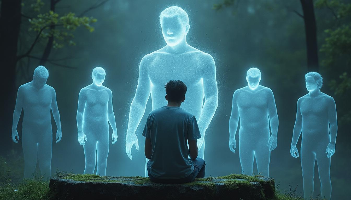 découvrez comment identifier et comprendre les émotions "pas à soi", leurs symptômes et leurs impacts énergétiques pour mieux gérer votre bien-être émotionnel.