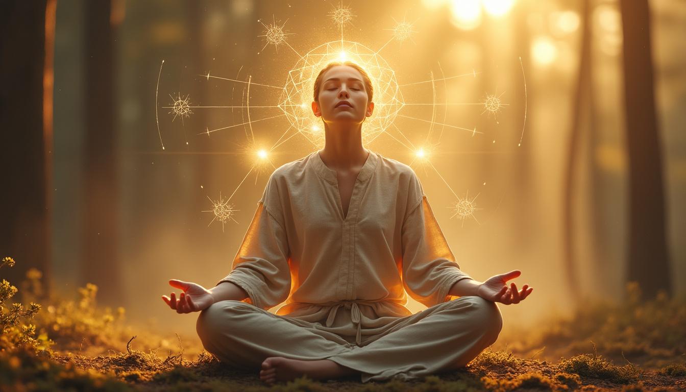 découvrez comment reconnaître et interpréter les messages intuitifs spontanés ainsi que les symptômes énergétiques associés pour mieux comprendre votre énergie intérieure.