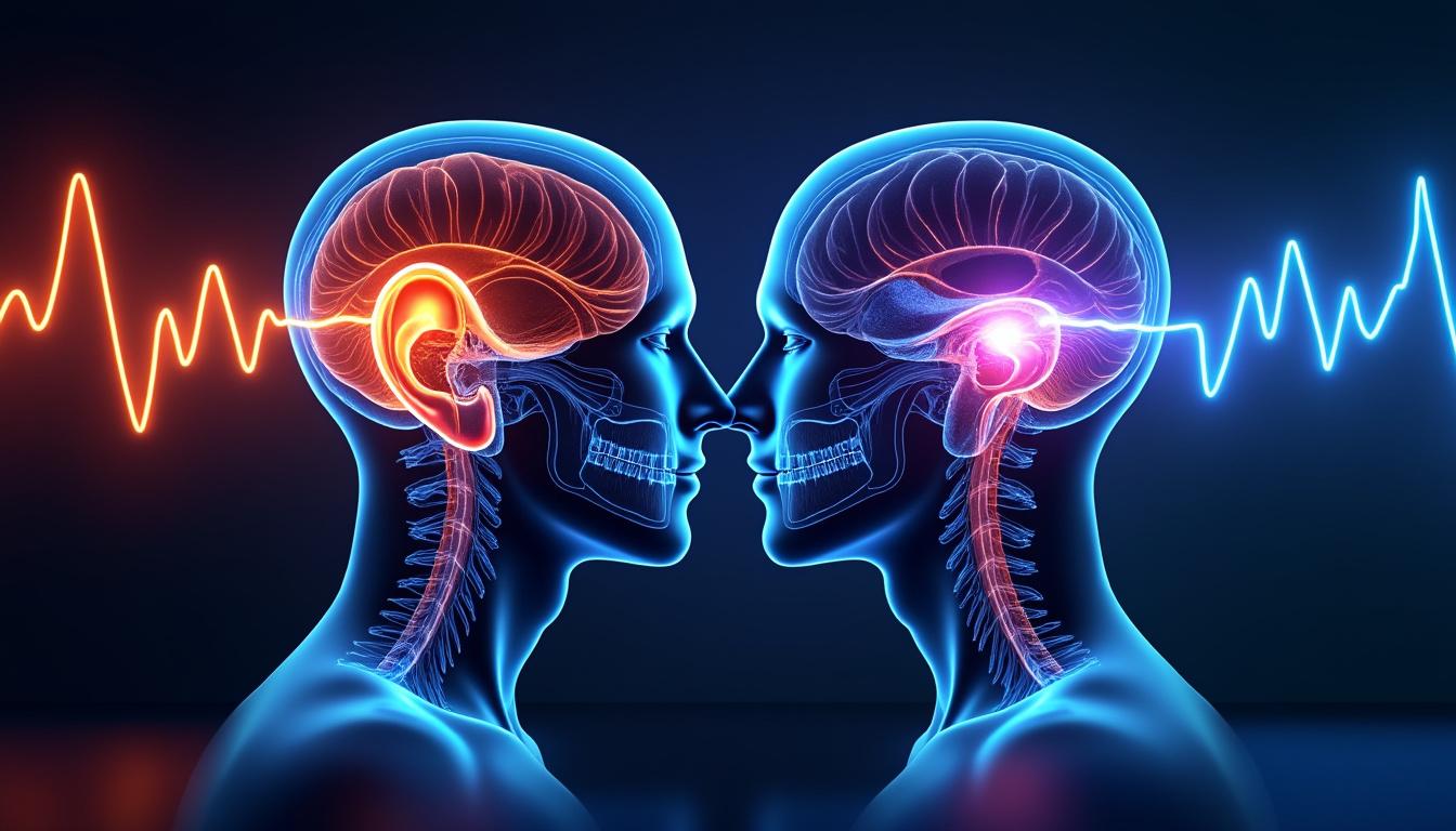découvrez les différences entre les sons graves et aigus internes, leur nature, et leurs impacts sur notre perception auditive et notre bien-être.
