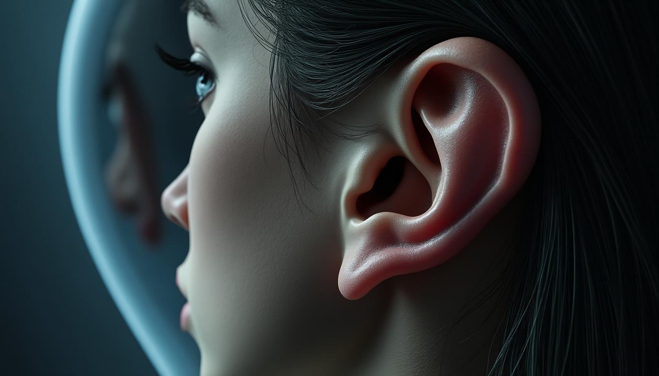 découvrez les causes des sons internes amplifiés et explorez des solutions efficaces pour mieux les comprendre et les gérer au quotidien.