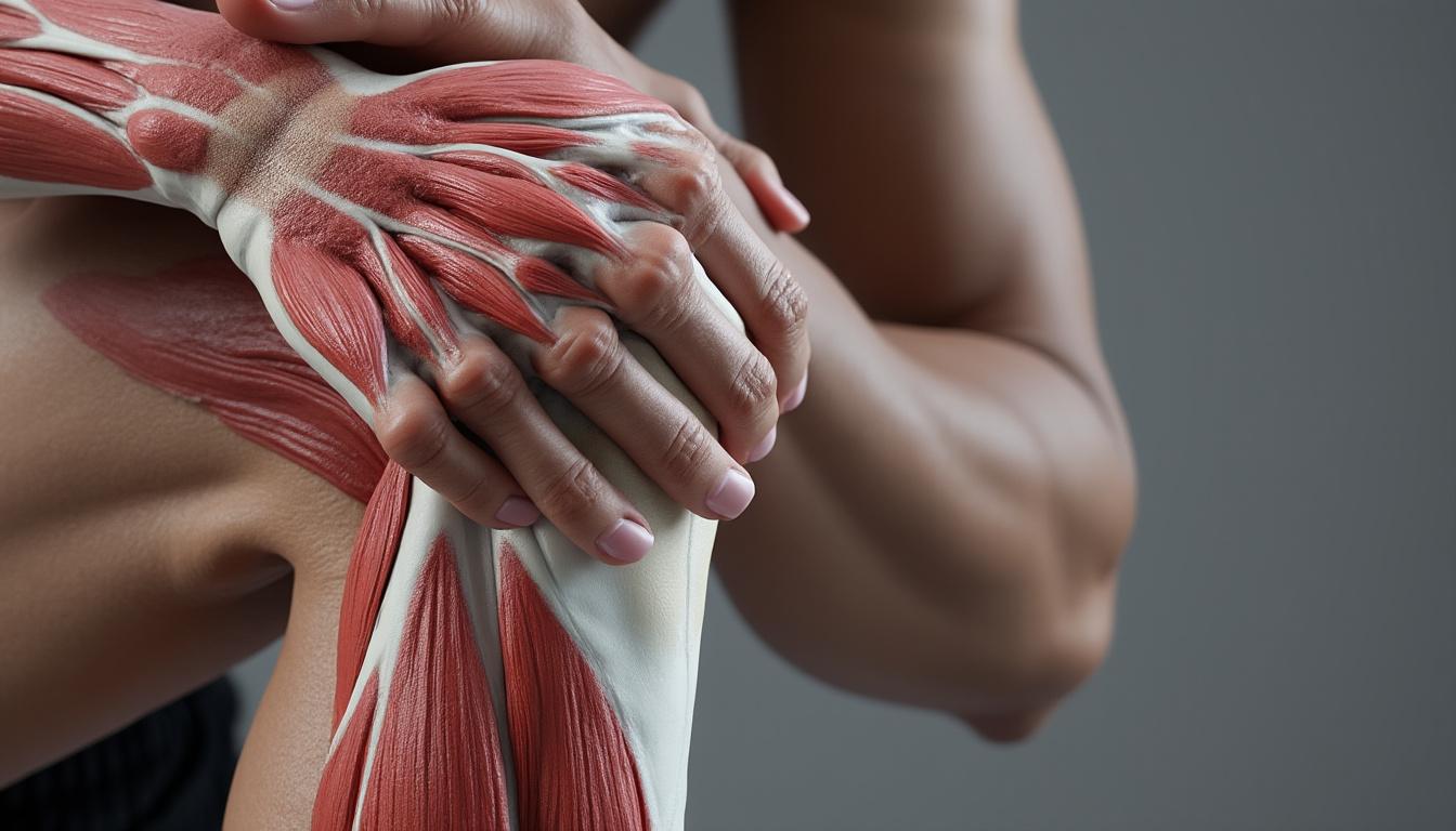 découvrez tout sur les spasmes musculaires : leurs causes, symptômes et les solutions efficaces pour les traiter et soulager la douleur.