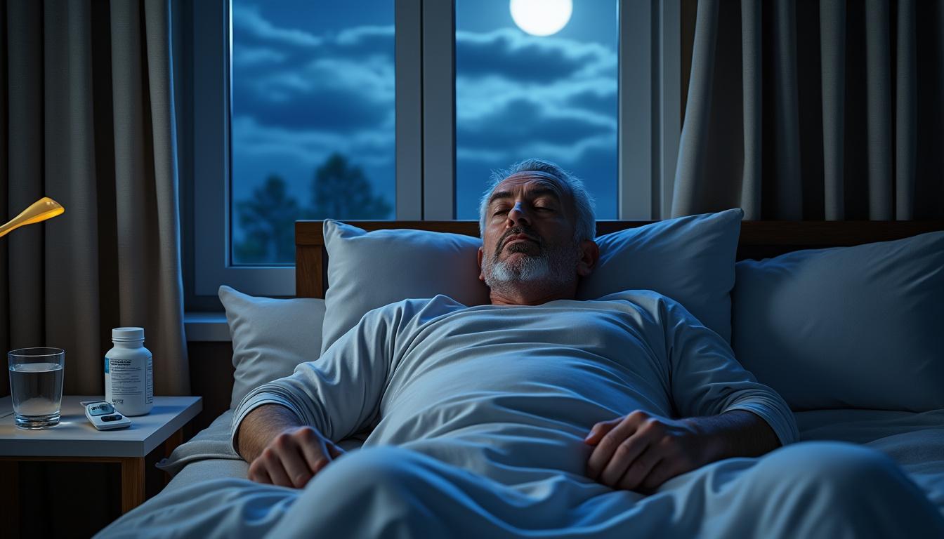 découvrez les causes, symptômes et traitements des sueurs nocturnes pour mieux comprendre et gérer ce phénomène inconfortable.