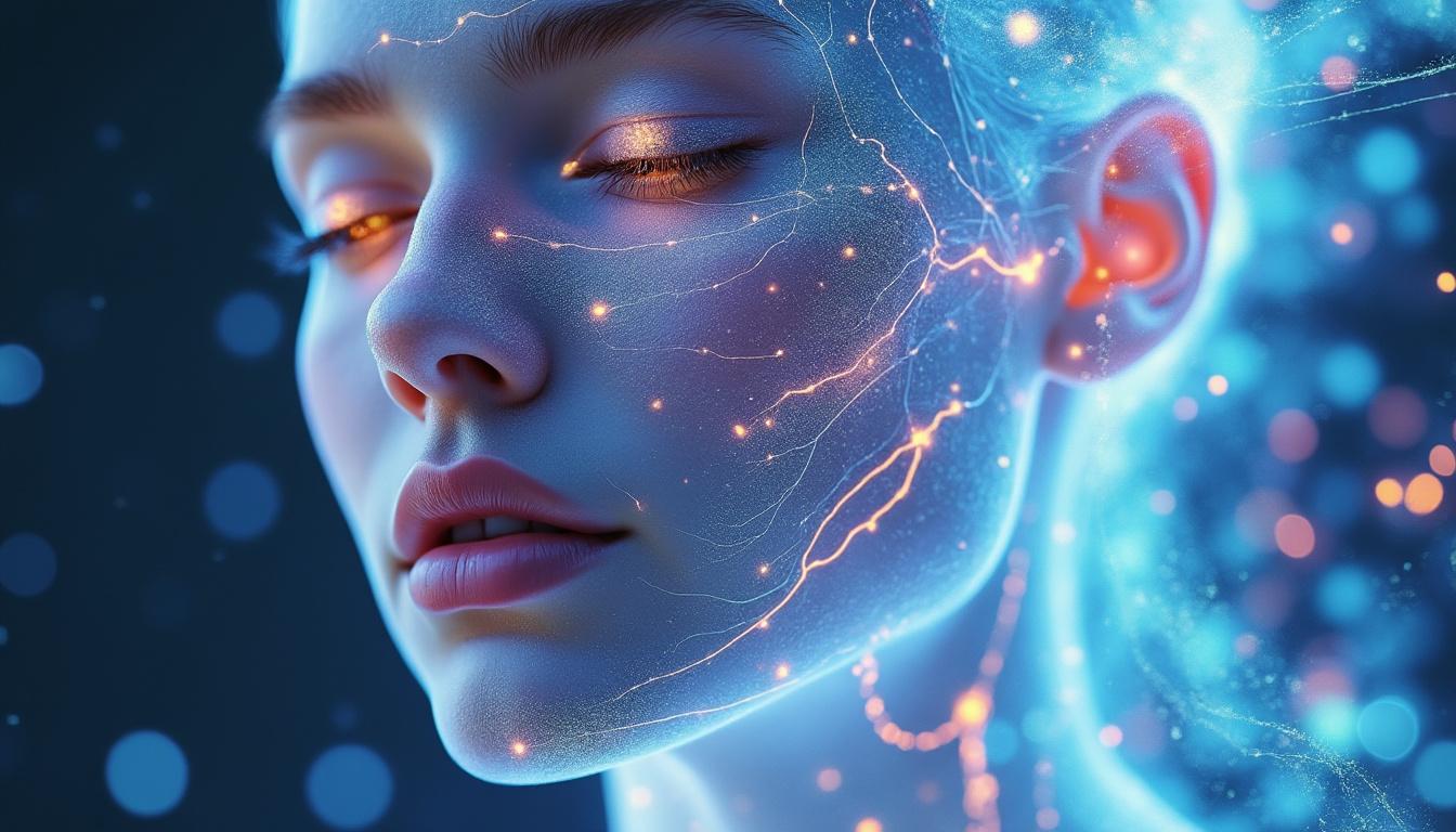 découvrez les symptômes énergétiques associés au phénomène du corps qui devient transparent et comprenez leurs significations pour mieux appréhender cette expérience unique.