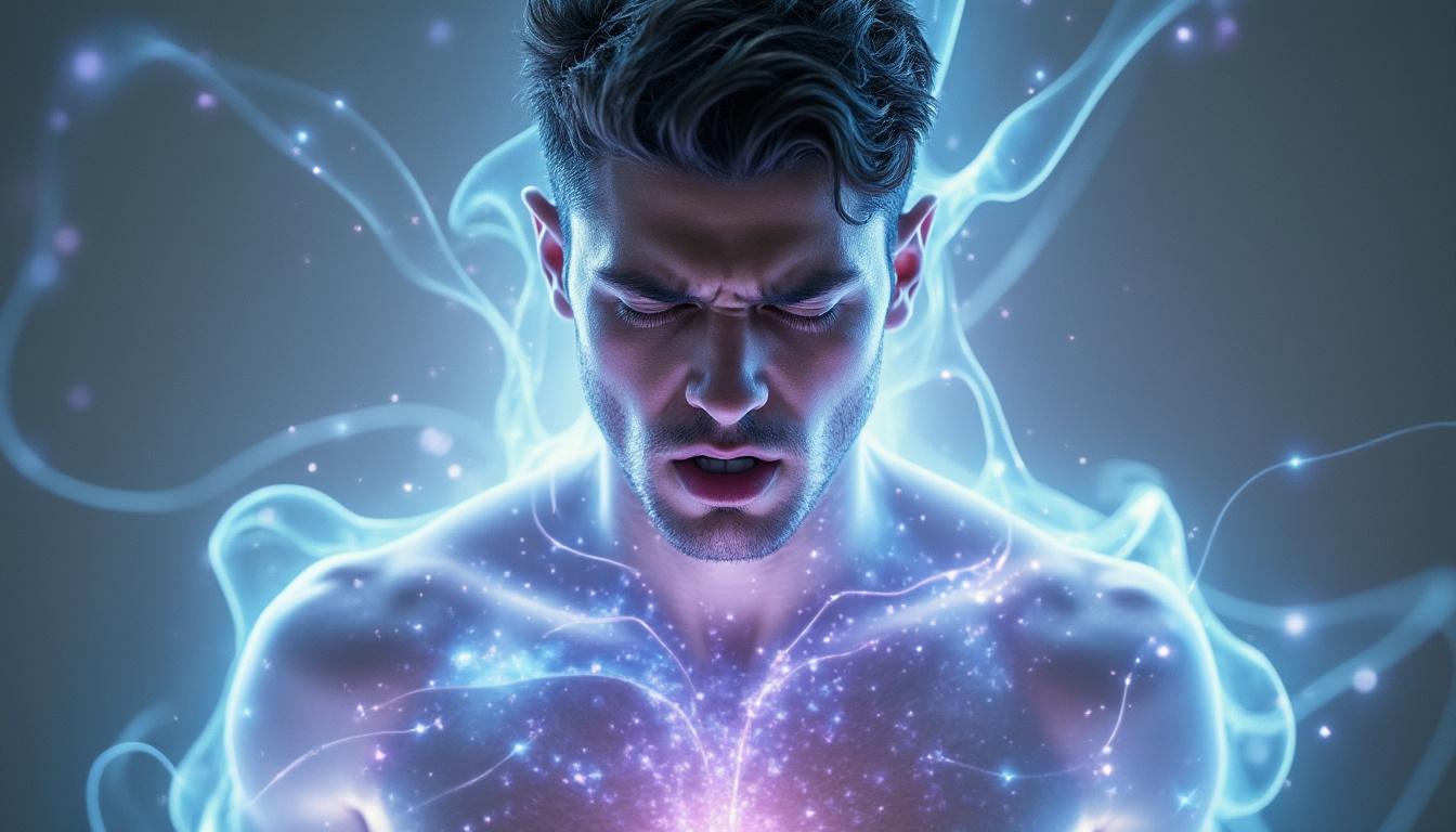 découvrez les symptômes énergétiques associés à un corps qui sort partiellement et comprenez leurs implications pour mieux gérer votre bien-être.