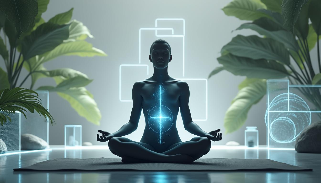 explorez les symptômes énergétiques liés à la déconnexion avec la matérialité en 2025 et découvrez comment les comprendre pour mieux vivre cette transition.