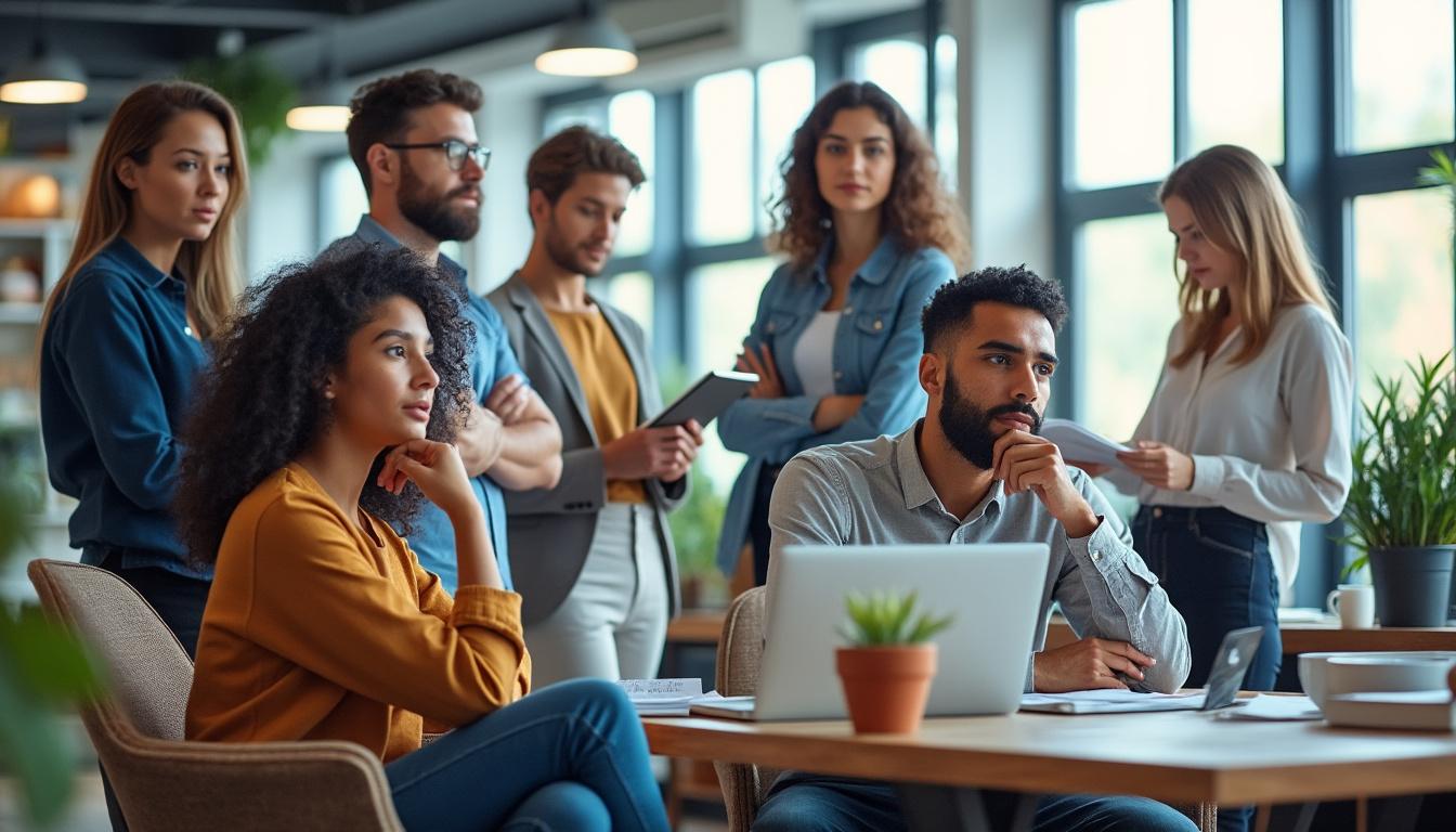 découvrez les 7 traits qui indiquent une intelligence exceptionnelle et apprenez à les reconnaître chez vous ou chez les autres.