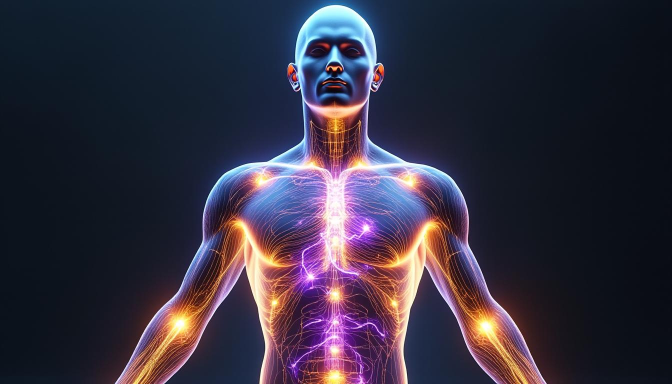 découvrez comment reconnaître et analyser les symptômes énergétiques pour identifier les déséquilibres corporels et favoriser votre bien-être global.