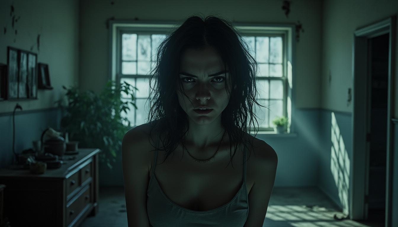 découvrez comment reconnaître les symptômes du dégoût énergétique et comprendre l'impact des lieux chargés négativement sur votre bien-être.