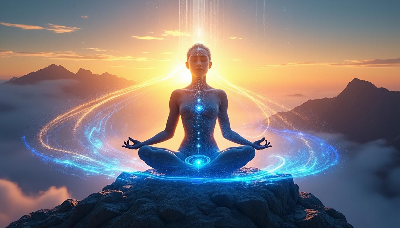 découvrez comment développer vos capacités psychiques et éveiller votre potentiel énergétique grâce à des techniques clés pour harmoniser votre esprit et votre énergie.