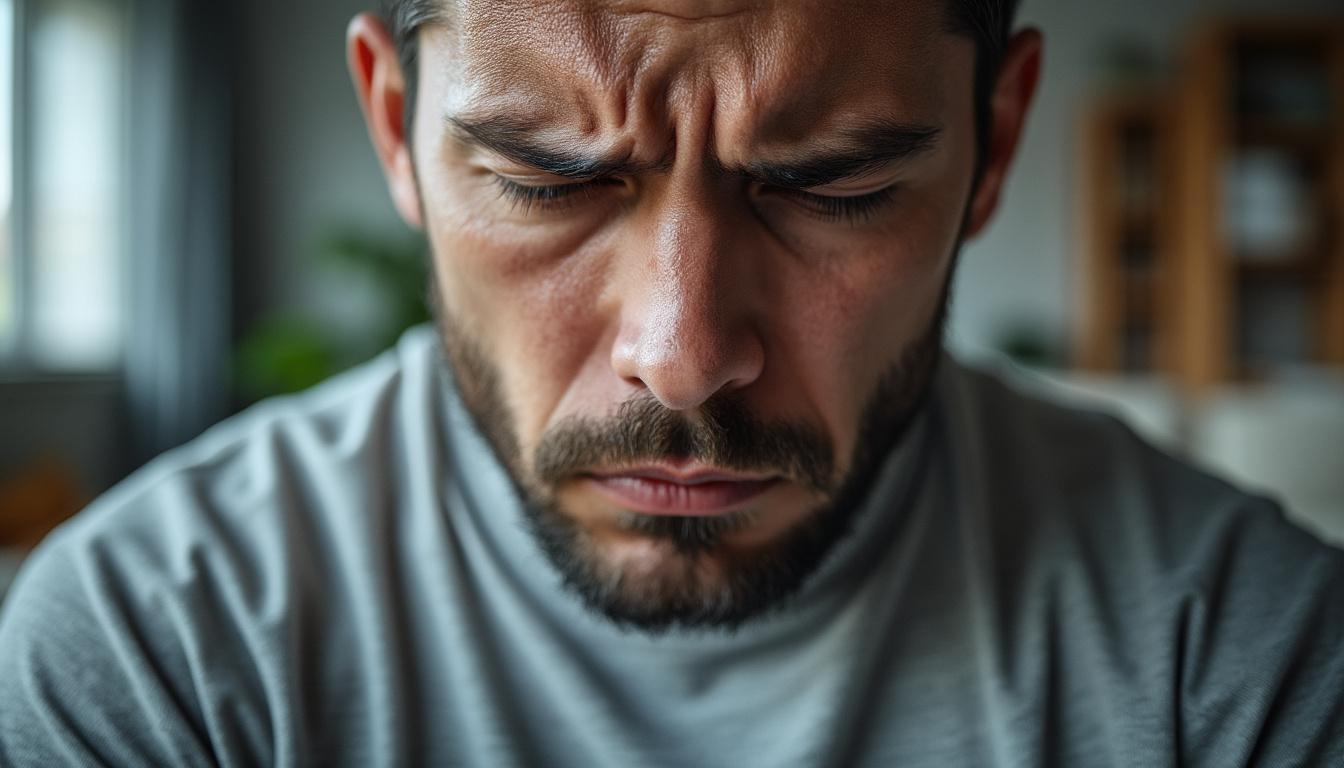 découvrez comment identifier les causes de la difficulté à respirer profondément et explorez des solutions efficaces pour améliorer votre respiration et votre bien-être.