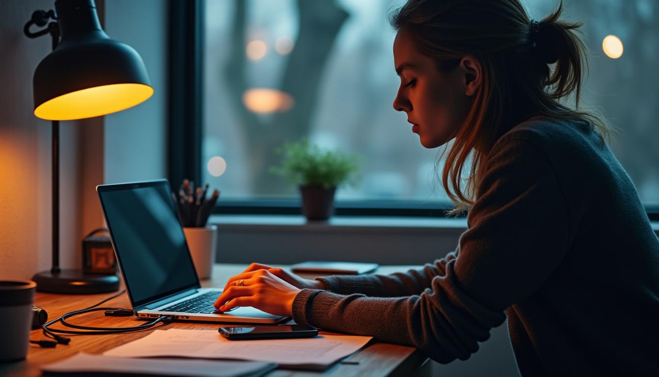 découvrez les raisons possibles des difficultés à se reconnecter et explorez des solutions efficaces pour restaurer la connexion et améliorer votre expérience.