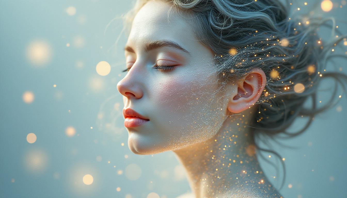 explorez comment reconnaître et comprendre les symptômes énergétiques liés à la dissolution des limites du corps pour mieux harmoniser votre bien-être physique et mental.