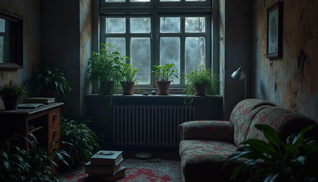 découvrez comment identifier les signes d'énergie aspirée dans un lieu et comprendre leurs impacts sur votre bien-être et votre environnement.