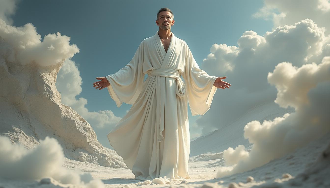 découvrez comment maintenir une énergie stable dans tout le corps grâce à des conseils essentiels pour un équilibre durable et un bien-être optimal au quotidien.