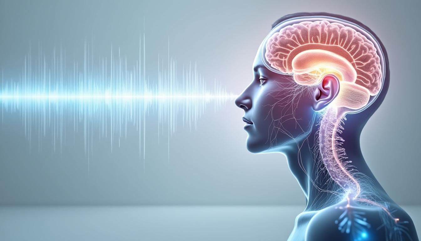 découvrez les causes possibles des sons internes dans le corps, leurs implications sur la santé, et comment les interpréter pour mieux comprendre votre bien-être.