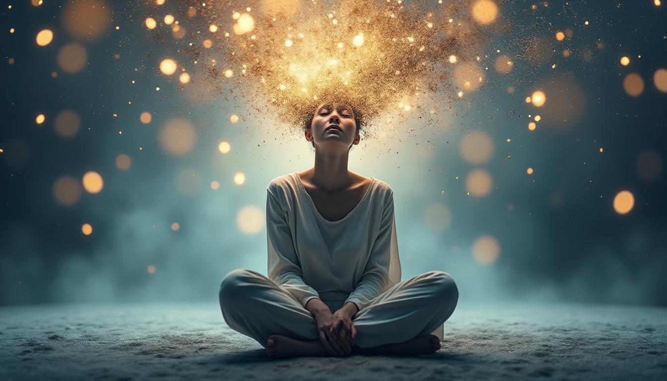 découvrez les causes de l'éparpillement mental et apprenez à reconnaître ses symptômes énergétiques pour mieux gérer votre concentration et votre bien-être.