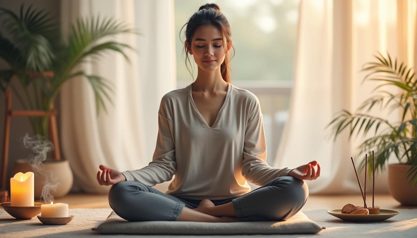 découvrez pourquoi la fatigue peut survenir après la méditation, comment reconnaître ses signes et les solutions efficaces pour retrouver énergie et bien-être.