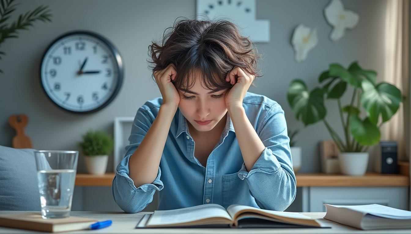 découvrez les causes de la fatigue inexpliquée, identifiez les symptômes énergétiques associés et apprenez comment retrouver votre vitalité grâce à nos conseils experts.