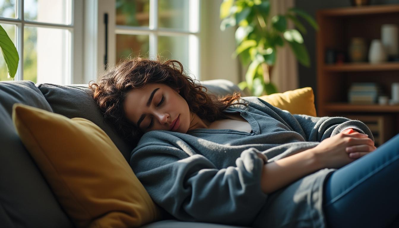 découvrez comment interpréter la fatigue soudaine en présence de certaines personnes et apprenez à comprendre les signes énergétiques pour mieux gérer votre bien-être.